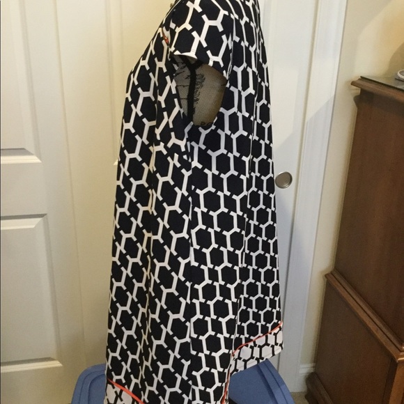 Madison Leigh Woman dress - Picture 4 of 7